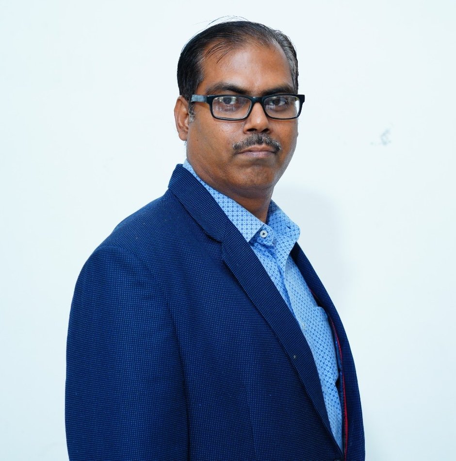 Dr. Debasis Panigrahi