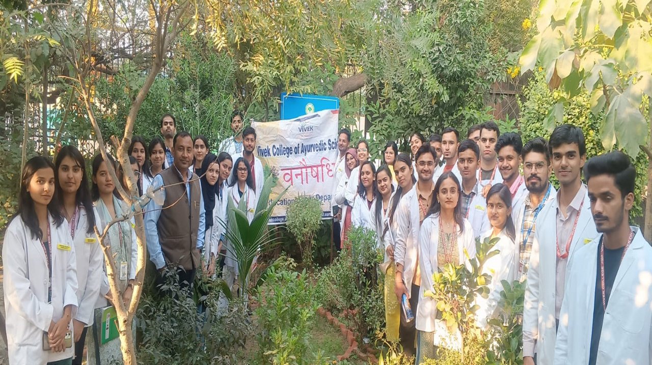 Dravyaguna - Medicinal plants